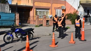 Photo of Gustavo Menéndez solicita Fuerzas Federales para frenar delito en Merlo