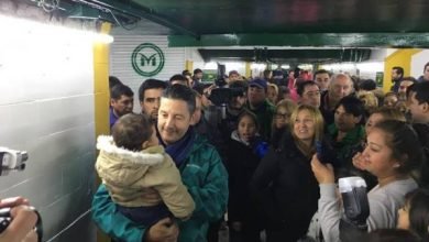 Photo of Más y mejores obras en Merlo de la mano de Gustavo Menéndez