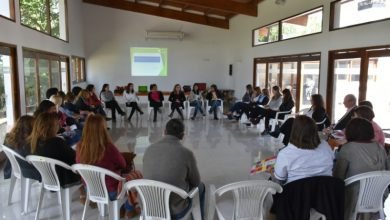 Photo of Capacitaciones para Atención Primaria en Merlo