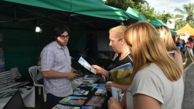 Photo of Primera expo de Turismo Social en Merlo