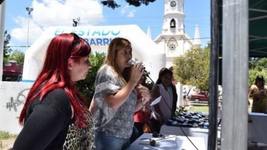 Photo of Culminó la sétima entrega de anteojos en Merlo