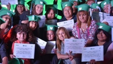 Photo of Las Manzaneras celebraron un enorme año en Merlo