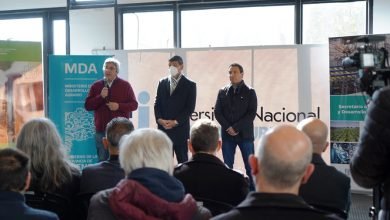 Photo of Se inauguró el II congreso apícola periurbano