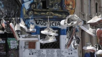 Photo of CROMAÑÓN SE CONVERTIRÁ EN UN ESPACIO DE MEMORIA