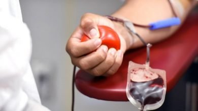 Photo of SE CELEBRA EL DÍA NACIONAL DEL DONANTE DE SANGRE