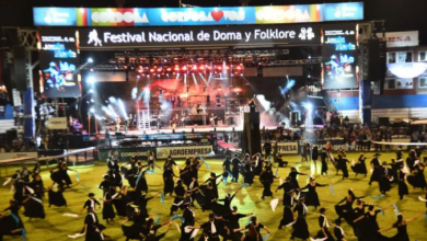 Photo of FESTIVAL DE JESÚS MARÍA