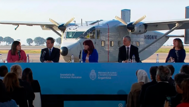 Photo of UNA APUESTA POR LA COHESIÓN Y POR EL ÉXITO DEL OFICIALISMO