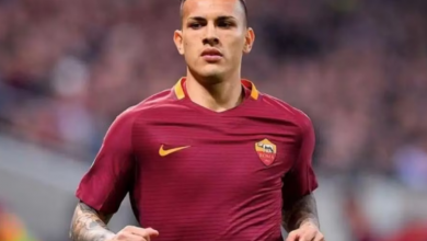 Photo of EL REGRESO DE LEO PAREDES A LA ROMA DE ITALIA