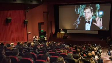 Photo of MERLO BRILLA EN LA PANTALLA GRANDE: EL 1ER FESTIVAL INTERNACIONAL DE CINE LLEGA A LA CIUDAD