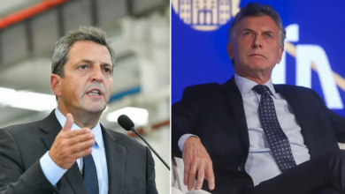 Photo of MASSA CRÍTICA A MACRI: «SI HAY ALGO QUE LE HIZO DAÑO A SU GOBIERNO FUERON SUS MENTIRAS»