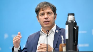 Photo of KICILLOF ESTABLECE UN FONDO DE APOYO PARA MUNICIPIOS Y SUS EMPLEADOS