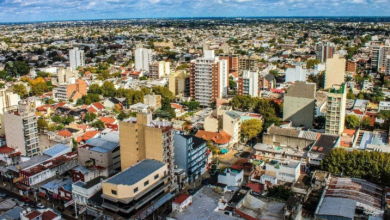 Photo of TRES DE FEBRERO CONMEMORARÁ SU 64º ANIVERSARIO