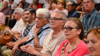 Photo of SEIS BENEFICIOS PARA LOS JUBILADOS DE PAMI