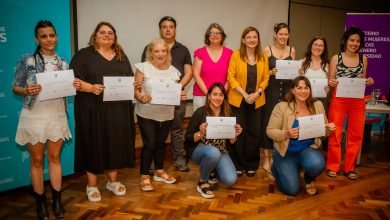 Photo of JORNADA SOBRE POLÍTICAS DE GÉNERO Y DIVERSIDAD