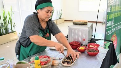 Photo of LIBERTAD: TALLER DE CELIAQUÍA