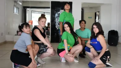 Photo of TALLERES GRATUITOS DE VERANO EN MERLO