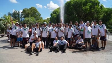 Photo of PARTICIPANTES DE MERLO INCLUSIVO  DISFRUTARON DE UN PASEO A TEMAIKÉN