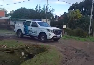 Photo of TRÁGICO FEMICIDIO-SUICIDIO EN MERLO: POLICÍA DISPARA A SU PAREJA Y SE QUITA LA VIDA