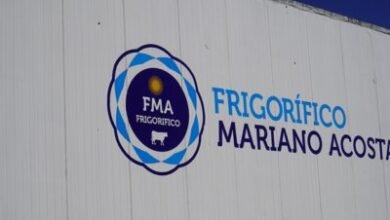 Photo of APERTURA DEL FRIGORÍFICO EN MARIANO ACOSTA