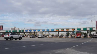 Photo of NUEVOS AJUSTE TARIFARIO: INCREMENTO EN LOS PEAJES DE PANAMERICANA Y ACCESO OESTE