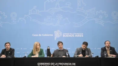 Photo of AXEL KICILLOF LANZA UN PROGRAMA PARA ESTIMULAR INVERSIONES CLAVE