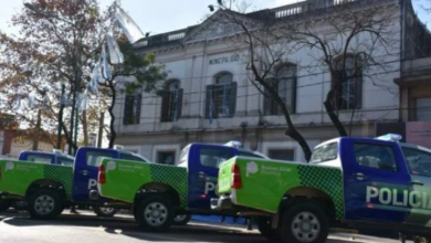 Photo of ASESINAN A UN JUBILADO EN MERLO