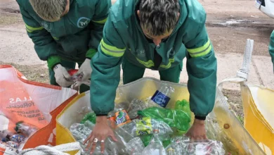 Photo of SUMATE AL PROGRAMA «TU BARRIO RECICLA» EN MERLO