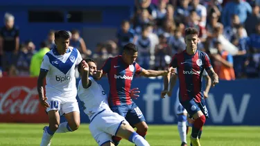 Photo of CHOQUE EN COPA ARGENTINA: SAN LORENZO VS VÉLEZ