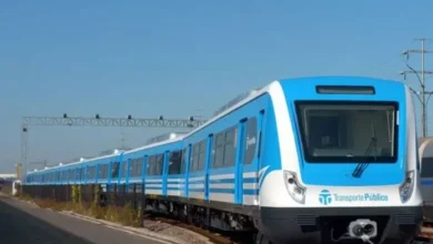 Photo of PREVÉN AUMENTO DEL 40% EN LA TARIFA DE TRENES EN EL AMBA