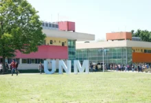 Photo of EXPO UNM: DESCUBRE LAS CARRERAS DISPONIBLES EN LA UNIVERSIDAD