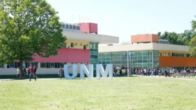 Photo of EXPO UNM: DESCUBRE LAS CARRERAS DISPONIBLES EN LA UNIVERSIDAD