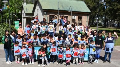 Photo of PROGRAMAS EDUCATIVOS PARA LAS ESCUELAS DE MERLO