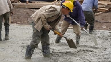 Photo of INICIAN LAS OBRAS DE LA ESCUELA SEGUNDARIA N°39