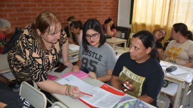 Photo of CAPACITACIÓN GRATUITA EN MANIPULACIÓN SEGURA DE ALIMENTOS