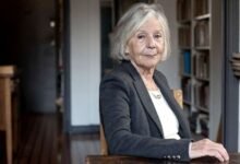 Photo of MURIÓ BEATRIZ SARLO, UNA DE LAS INTELECTUALES MÁS DETACADAS DE ARGENTINA