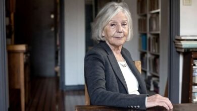 Photo of MURIÓ BEATRIZ SARLO, UNA DE LAS INTELECTUALES MÁS DETACADAS DE ARGENTINA