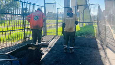 Photo of RENOVACIÓN DE ESPACIOS PÚBLICOS EN MARCHA