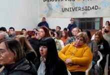 Photo of JORNADA DE DIÁLOGO SOBRE JUSTICIA Y DERECHOS EN LA UNO