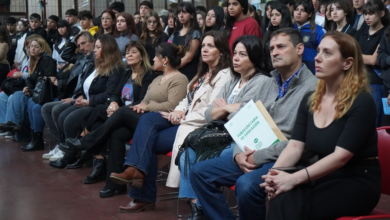 Photo of UN JURAMENTO POR LA DEMOCRACIA