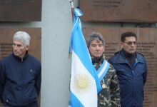 Photo of MALVINAS VIVE EN LA MEMORIA DE SUS HÉROES