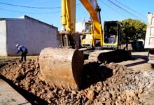 Photo of LIBERTAD SIGUE AVANZANDO CON MÁS ASFALTO NUEVO