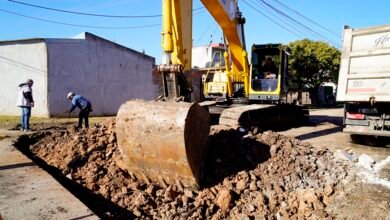 Photo of LIBERTAD SIGUE AVANZANDO CON MÁS ASFALTO NUEVO
