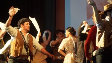 Photo of EL TEATRO DE MERLO PRESENTA “ESENCIA ARGENTINA”